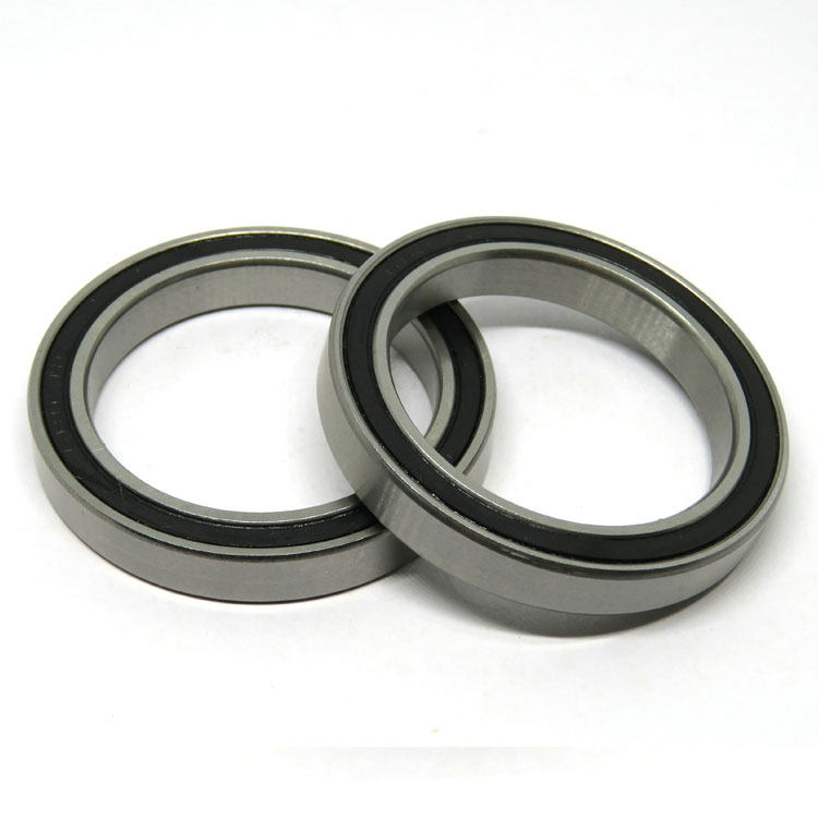 6910RS 6910-2Z thin-wall bearing 50x72x12mm motors bearing